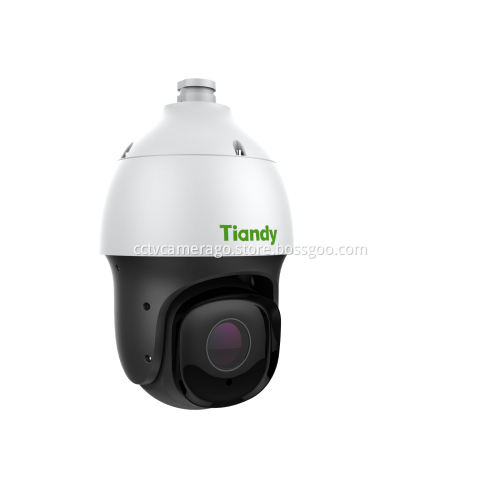 2MP Starlight IR POE PTZ Camera TC-NH6220IE-CP